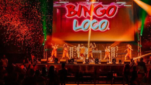 Image of Bingo Loco