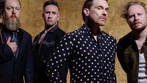 Image of McHenry Music Festival: Shinedown, Daughtry, & Sevendust - Thursday